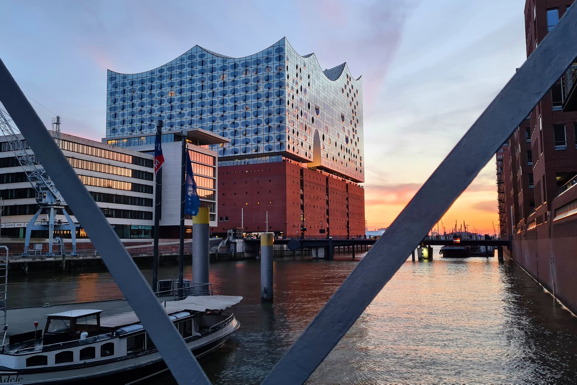Hamburg